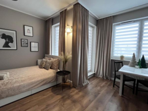 Studio Kasprzaka 17 Olsztyn